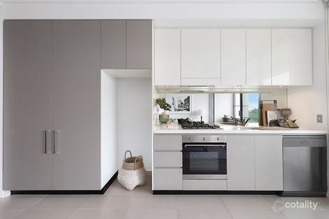 Property photo of 406/118 Alfred Street South Milsons Point NSW 2061