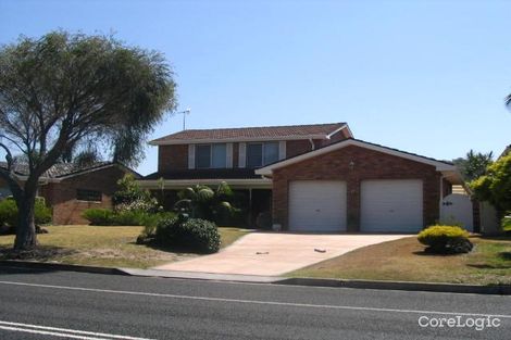 Property photo of 17 Helmsman Boulevard St Huberts Island NSW 2257