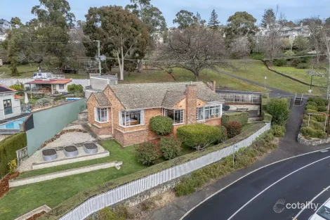 Property photo of 19 Trevallyn Road Trevallyn TAS 7250