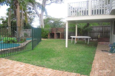 Property photo of 39 St Marks Road Randwick NSW 2031