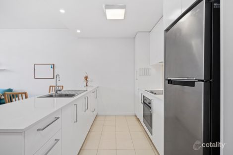 Property photo of 135/116 Easty Street Phillip ACT 2606