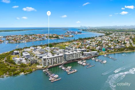 6502/6 Marina Prom, Paradise Point, QLD 4216