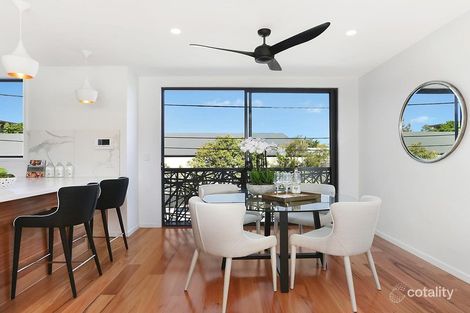 Property photo of 11 Brougham Street Fairfield QLD 4103