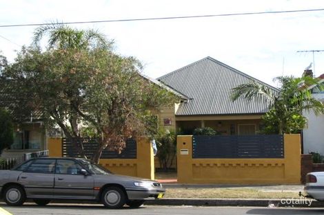 18 Mcburney Ave, Mascot, NSW 2020