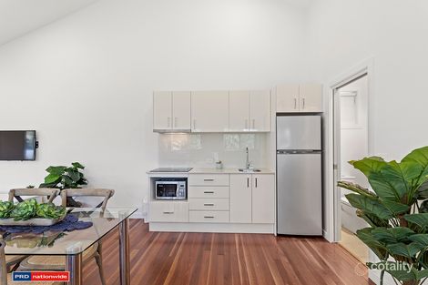 Property photo of 33 Ocean Beach Road Shoal Bay NSW 2315
