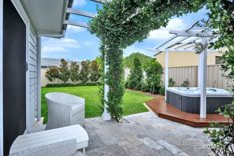 Property photo of 40 Louise Drive Burrum Heads QLD 4659