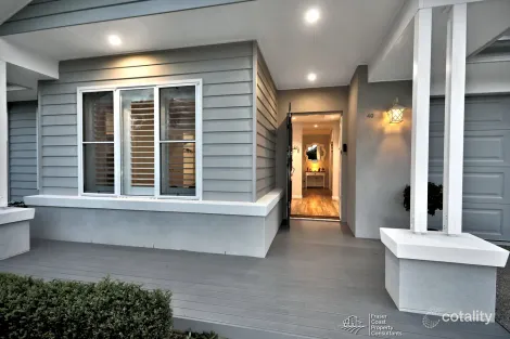 Property photo of 40 Louise Drive Burrum Heads QLD 4659