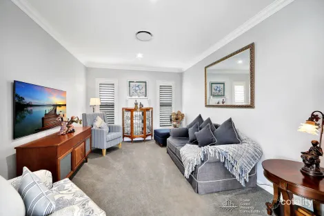 Property photo of 40 Louise Drive Burrum Heads QLD 4659