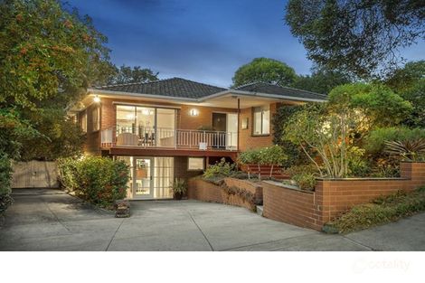 Property photo of 6 Howitt Drive Templestowe Lower VIC 3107