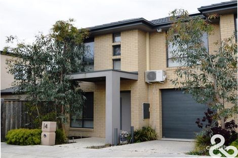 4 Pin Oak Mews, Epping, VIC 3076