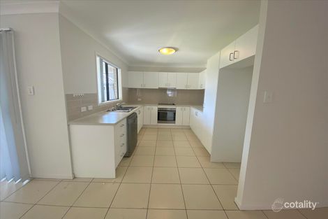 Property photo of 3 Cruiser Place Bannockburn QLD 4207