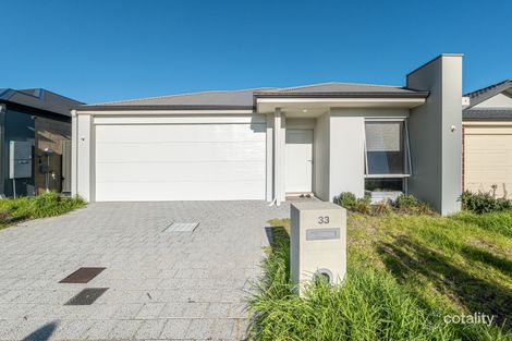 33 Glenlossie Ave, Haynes, WA 6112