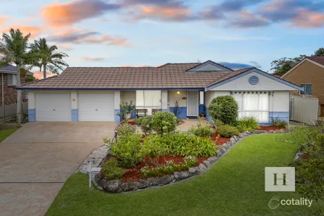 25 Crowe St, Lake Haven, NSW 2263