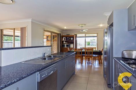 Property photo of 14 Egret Place Taigum QLD 4018
