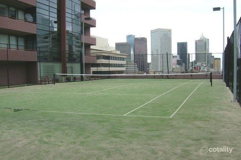 1501/181 Exhibition St, Melbourne, VIC 3000