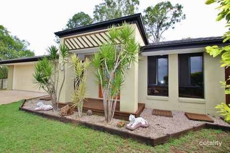 Property photo of 37 Gympie View Drive Southside QLD 4570