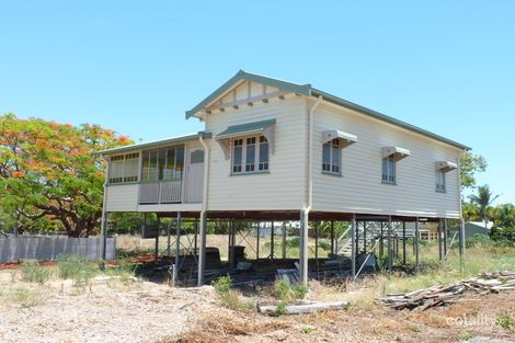 Property photo of 38 Peterson Street West Rockhampton QLD 4700