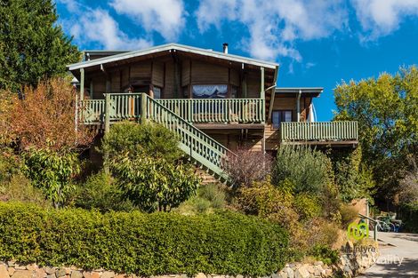 Property photo of 26 Hickenbotham Street Gordon ACT 2906