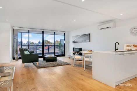 Property photo of 231/22 Barkly Street Brunswick East VIC 3057