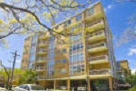 Property photo of 22/112 Kurraba Road Neutral Bay NSW 2089