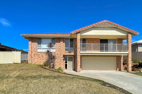 32 Rainbow Beach Dr, Bonny Hills, NSW 2445