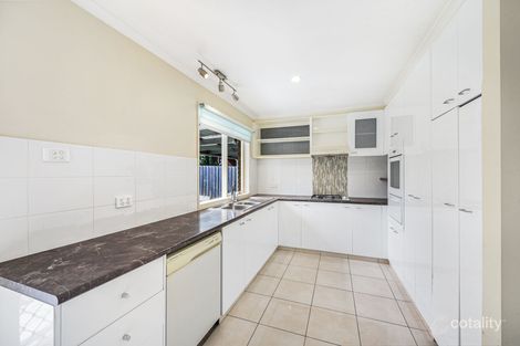 Property photo of 6 Tamarisk Road Narre Warren VIC 3805