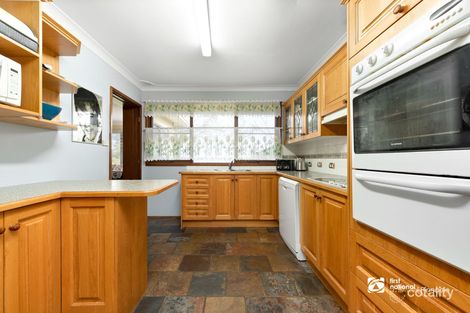 Property photo of 1 Uther Avenue Bradbury NSW 2560