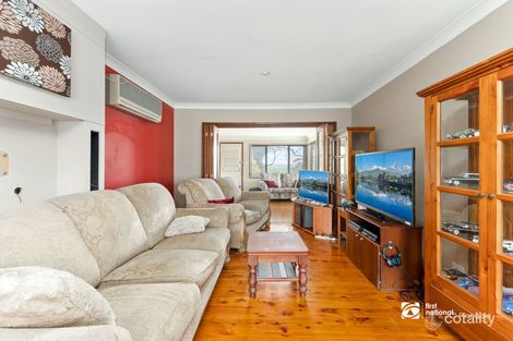 Property photo of 1 Uther Avenue Bradbury NSW 2560