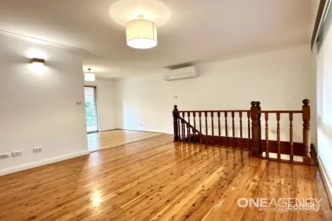 Property photo of 27 Killara Crescent Winmalee NSW 2777