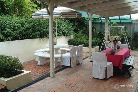 Property photo of 91A James Street New Farm QLD 4005