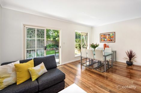 Property photo of 25A High Street Cronulla NSW 2230