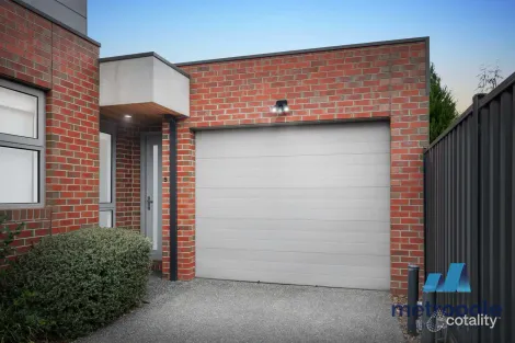 5/18 Sheffield St, Preston, VIC 3072
