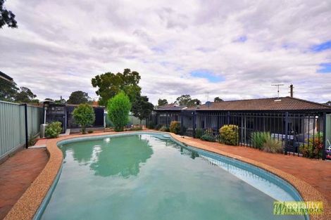 Property photo of 26 Tyne Crescent North Richmond NSW 2754