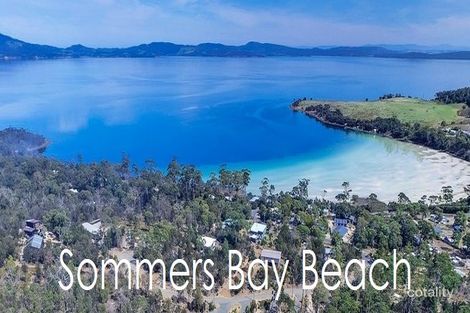 Property photo of 510 Sommers Bay Road Murdunna TAS 7178