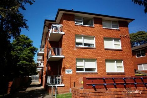 Property photo of 8/43 Chandos Street Ashfield NSW 2131