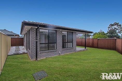 Property photo of 7A Dutch Place St Clair NSW 2759