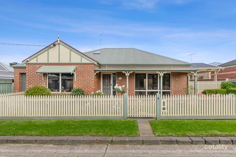 Property photo of 4 Urana Street Newtown VIC 3220