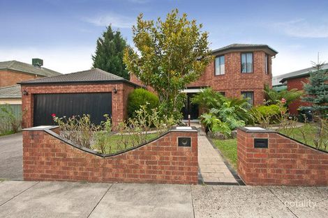 Property photo of 4 Brooklyn Bay Close Rowville VIC 3178