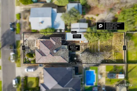 Property photo of 7 Downie Crescent Hamlyn Heights VIC 3215
