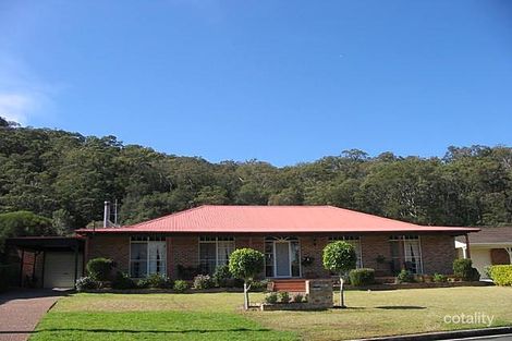 25 Irwan St, Saratoga, NSW 2251