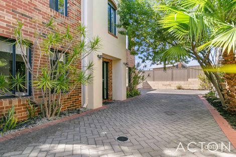 Property photo of 22A McGregor Street Embleton WA 6062