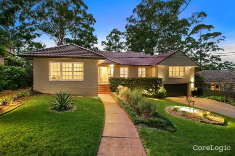 Property photo of 15 Westbrook Avenue Wahroonga NSW 2076