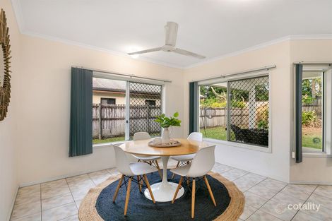 Property photo of 37 Amazon Close Mount Sheridan QLD 4868