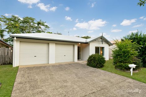 Property photo of 37 Amazon Close Mount Sheridan QLD 4868