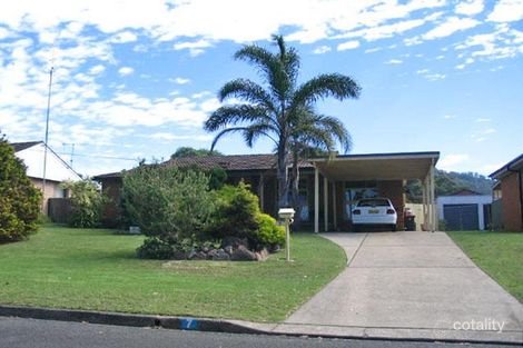 7 Explorer Bvd, Shoalhaven Heads, NSW 2535