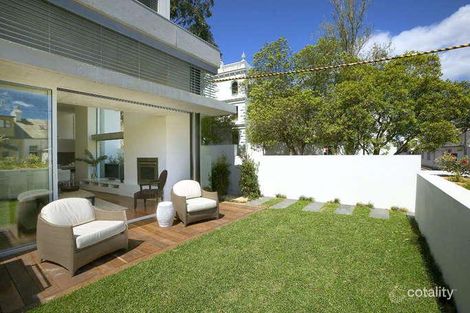 Property photo of 31 Bent Street Paddington NSW 2021