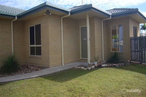 28 Bayrise Dr, Urangan, QLD 4655