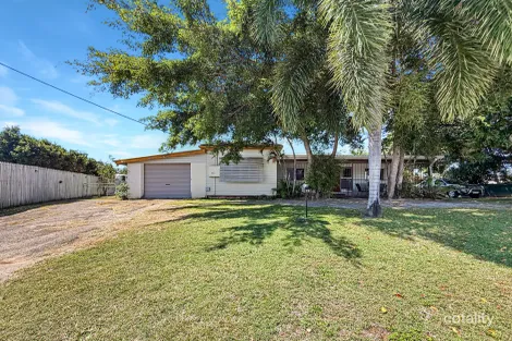 11 West St, Mundingburra, QLD 4812