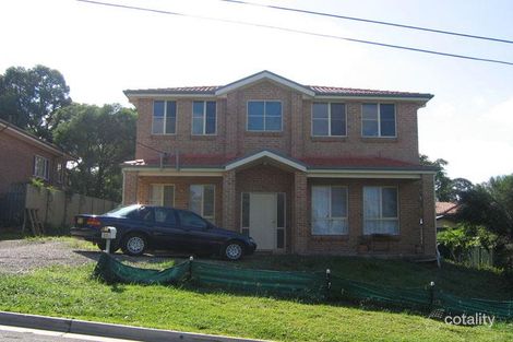 25 Lister Ave, Ermington, NSW 2115