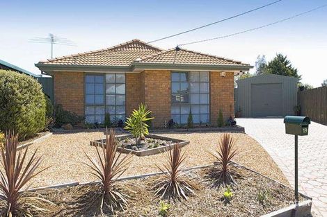 19 Loretta Ct, Seabrook, VIC 3028